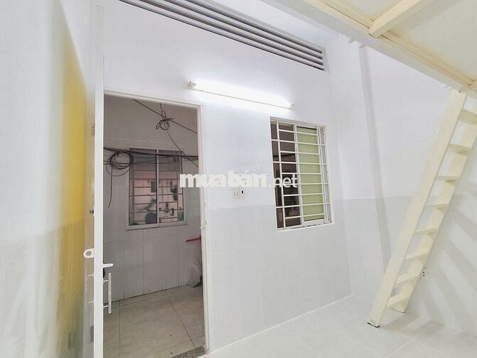 𝐆Á𝐂 𝐋Ẫ𝐍, CỬA SỔ, 𝐅𝐔𝐋𝐋 GẠCH | NGÃ TƯ Đ.C2 LÊ VĂN LƯƠNG(🏘️TRỌ ANH VINH)
