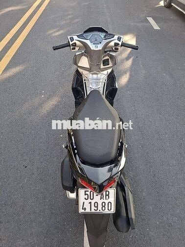 Honda Air Blade 2018 Đen bạc khóa smk odo 33000 km