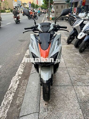 Honda Vario 160 ABS 2023 Xám Đã sử dụng