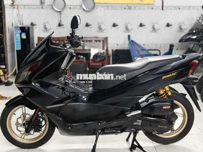 Honda PCX 125 đk 2015 xe đẹp chính chủ bao ký