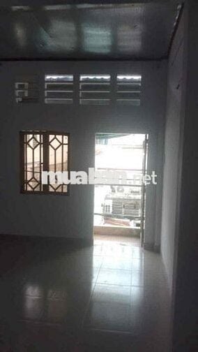 CHO THUÊ NHÀ NGUYÊN CĂN - ĐƯỜNG NGUYỄN LÂM, PHƯỜNG 3, [QUẬN BÌNH THẠNH