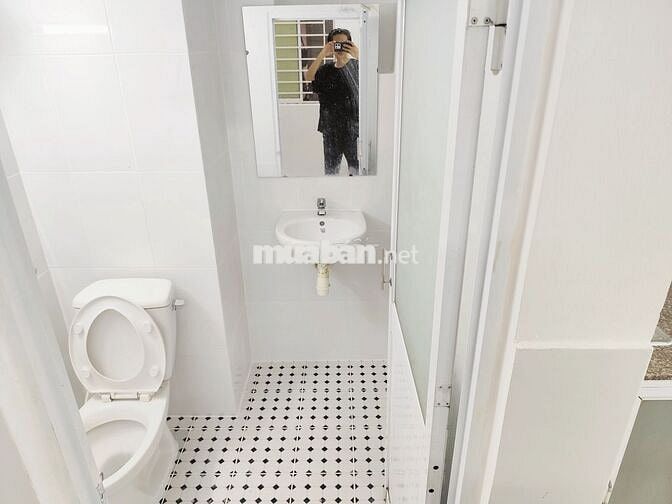 𝐆Á𝐂 𝐋Ẫ𝐍, CỬA SỔ, 𝐅𝐔𝐋𝐋 GẠCH | NGÃ TƯ Đ.C2 LÊ VĂN LƯƠNG(🏘️TRỌ ANH VINH)