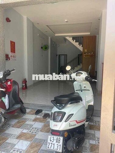 Cho thuê căn hộ trung tâm thành phố Đà Nẵng