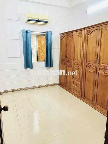 PHÚ NHUẬN | 17 TRIỆU/THÁNG | CHO THUÊ NGUYÊN CĂN 4PN 3WC | NỘI THẤT ĐU