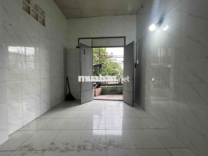 Cho thuê phòng trọ gần KCX Tân Thuận chỉ 2 🍠 6
