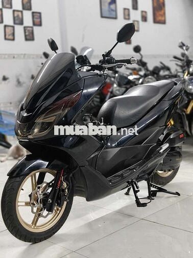 Honda PCX 125 đk 2015 xe đẹp chính chủ bao ký