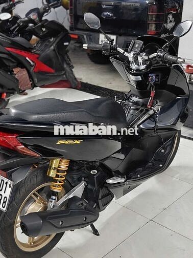 Honda PCX 125 đk 2015 xe đẹp chính chủ bao ký
