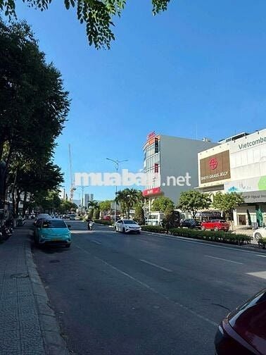 🔴💥Bán cặp đất 2 mặt tiền kinh doanh Đường CHÂU VĂN LIÊN - sát đường