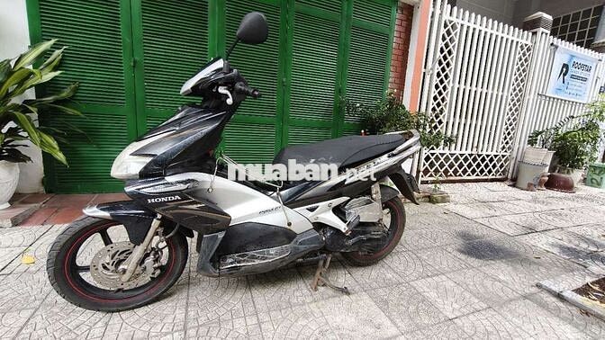 Honda AirBlade FI BS 43 Nguyên Rin