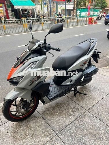 Honda Vario 160 ABS 2023 Xám Đã sử dụng