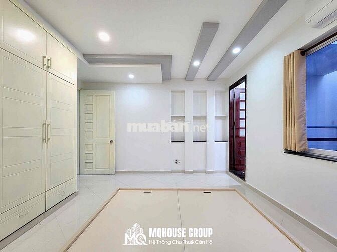 CĂN HỘ 2 PHÒNG NGỦ CỰC RỘNG NGAY HOÀ BÌNH - ĐẦM SEN - KHUÔNG VIỆT Q11