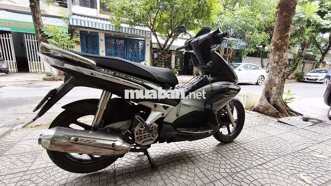 Honda AirBlade FI BS 43 Nguyên Rin