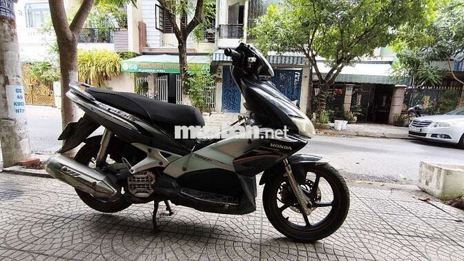 Honda AirBlade FI BS 43 Nguyên Rin