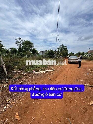 CẦN TIỀN GIẢM GIÁ BÁN NHANH ĐẤT MẶT TIỀN DÀI 23M KCN PHÚ XUÂN