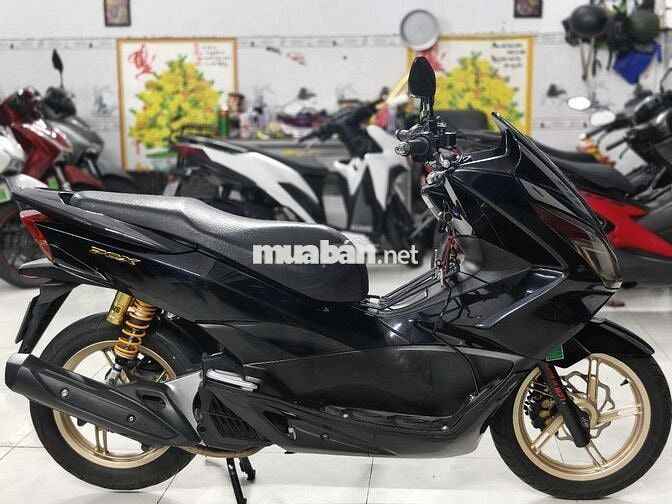 Honda PCX 125 đk 2015 xe đẹp chính chủ bao ký