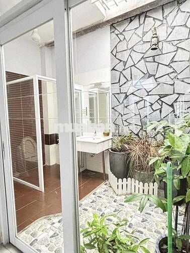 Ô TÔ NGỦ TRONG NHÀ | CHO THUÊ NGUYÊN CĂN 4x32M | 2 TẦNG | PHÚ NHUẬN