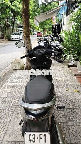 Honda AirBlade FI BS 43 Nguyên Rin