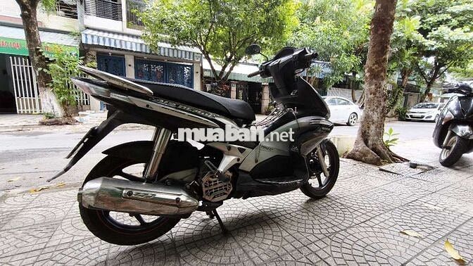 Honda AirBlade FI BS 43 Nguyên Rin