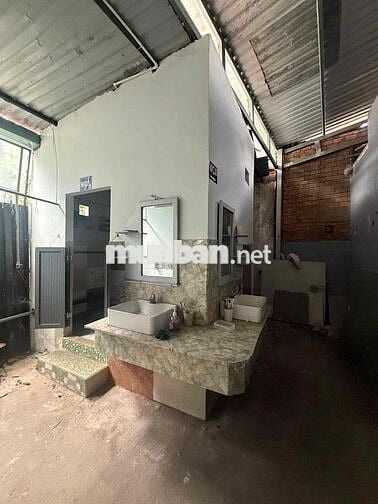 CHO THUÊ MẶT TIỀN SONG HÀNH TRUNG MỸ TÂY