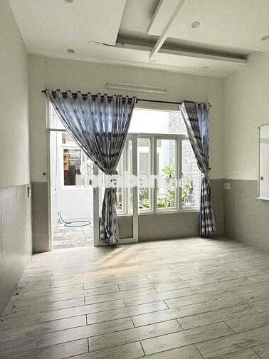 Ô TÔ NGỦ TRONG NHÀ | CHO THUÊ NGUYÊN CĂN 4x32M | 2 TẦNG | PHÚ NHUẬN