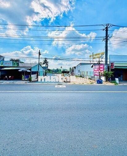 💥 CHỦ CẦN TIỀN RA GẤP LÔ ĐẤT ĐẸP CẠNH VINCOM – GIÁ CHỈ 890 TRIỆU 💥