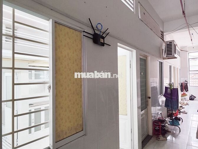 𝐆Á𝐂 𝐋Ẫ𝐍, CỬA SỔ, 𝐅𝐔𝐋𝐋 GẠCH | NGÃ TƯ Đ.C2 LÊ VĂN LƯƠNG(🏘️TRỌ ANH VINH)