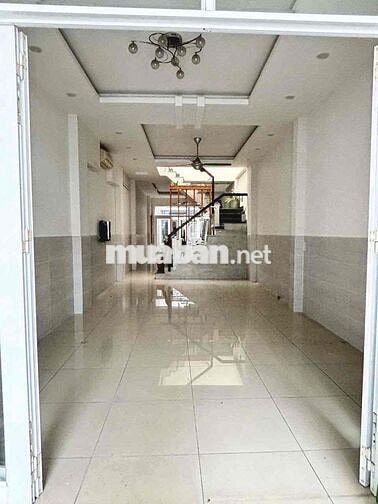 Ô TÔ NGỦ TRONG NHÀ | CHO THUÊ NGUYÊN CĂN 4x32M | 2 TẦNG | PHÚ NHUẬN