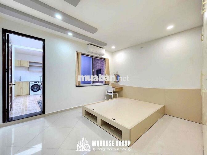 CĂN HỘ 2 PHÒNG NGỦ CỰC RỘNG NGAY HOÀ BÌNH - ĐẦM SEN - KHUÔNG VIỆT Q11