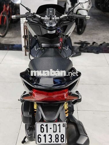 Honda PCX 125 đk 2015 xe đẹp chính chủ bao ký