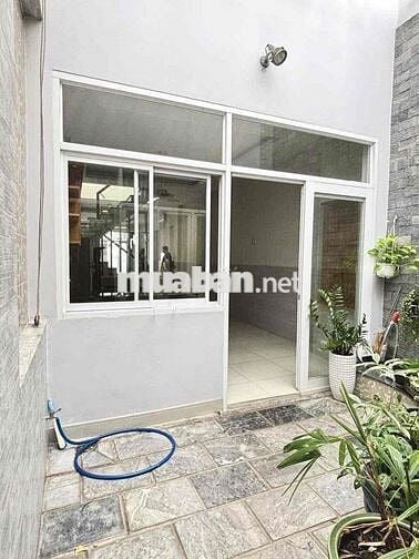 Ô TÔ NGỦ TRONG NHÀ | CHO THUÊ NGUYÊN CĂN 4x32M | 2 TẦNG | PHÚ NHUẬN