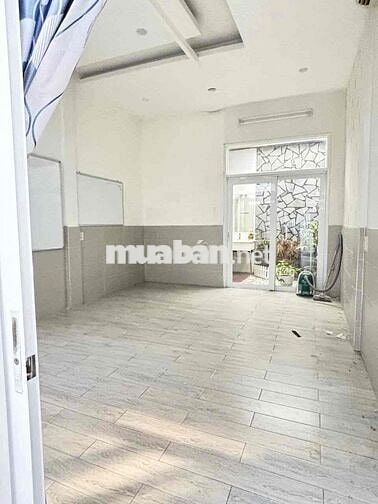 Ô TÔ NGỦ TRONG NHÀ | CHO THUÊ NGUYÊN CĂN 4x32M | 2 TẦNG | PHÚ NHUẬN