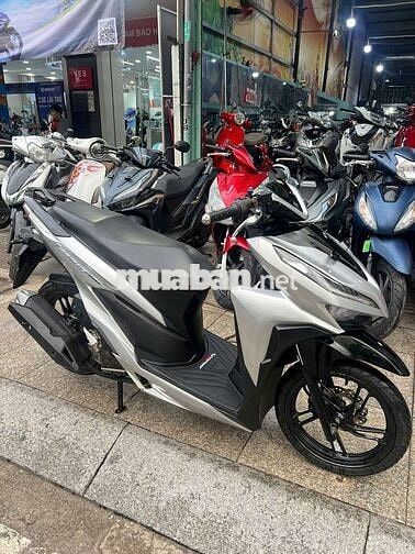 Honda Vario 150 2020 Bạc