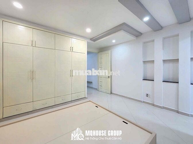 CĂN HỘ 2 PHÒNG NGỦ CỰC RỘNG NGAY HOÀ BÌNH - ĐẦM SEN - KHUÔNG VIỆT Q11