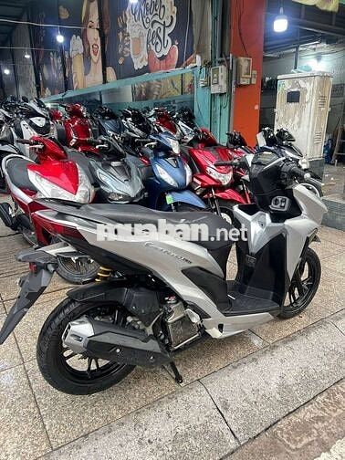 Honda Vario 150 2020 Bạc