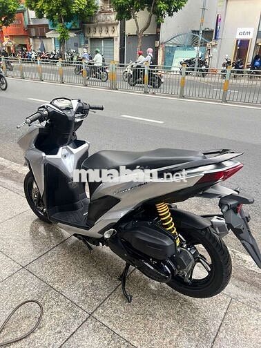 Honda Vario 150 2020 Bạc