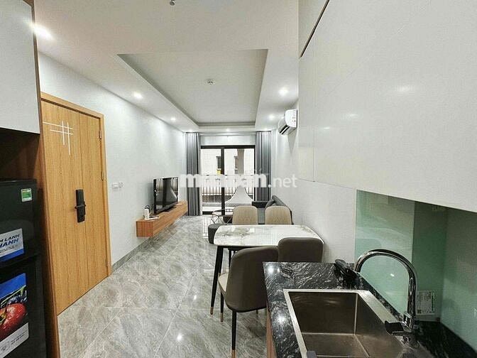 🏡 hot 🏡-  siêu phẩm hàng hiếm .đẹp ko tì vết => 👏👏 🏰 - căn hộ 2n1k mới