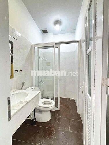 Ô TÔ NGỦ TRONG NHÀ | CHO THUÊ NGUYÊN CĂN 4x32M | 2 TẦNG | PHÚ NHUẬN