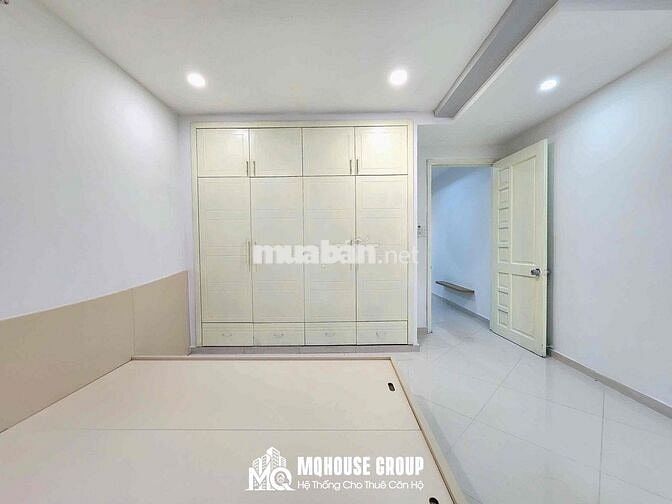CĂN HỘ 2 PHÒNG NGỦ CỰC RỘNG NGAY HOÀ BÌNH - ĐẦM SEN - KHUÔNG VIỆT Q11