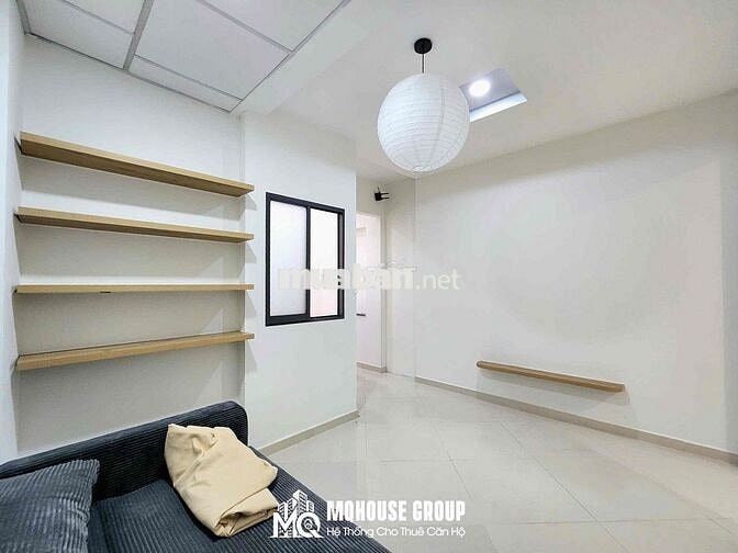 CĂN HỘ 2 PHÒNG NGỦ CỰC RỘNG NGAY HOÀ BÌNH - ĐẦM SEN - KHUÔNG VIỆT Q11