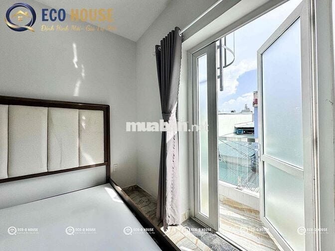 Studio Full Nội Thất 20m² Chỉ 3.8 Triệu – Sơn Kỳ, Tân Phú
