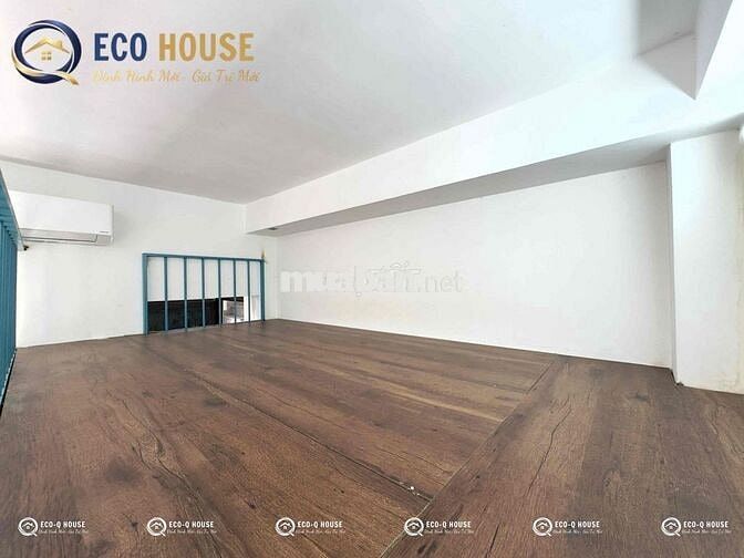 SIÊU PHẨM DUPLEX 35m2 HSSV CỰC RẺ