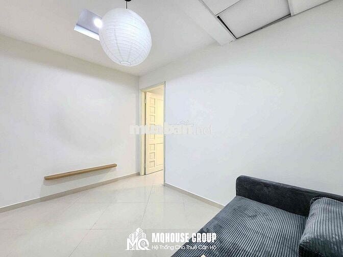 CĂN HỘ 2 PHÒNG NGỦ CỰC RỘNG NGAY HOÀ BÌNH - ĐẦM SEN - KHUÔNG VIỆT Q11