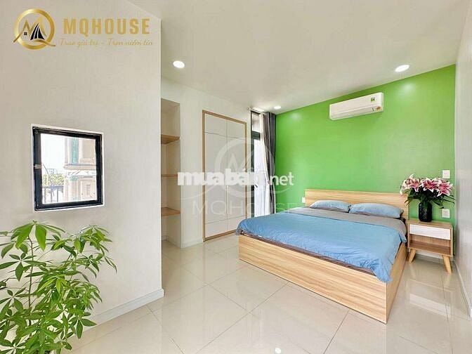 HOT! 1PN-1PK BAN CÔNG RỘNG NGAY SÂN BAY TÂN SƠN NHẤT