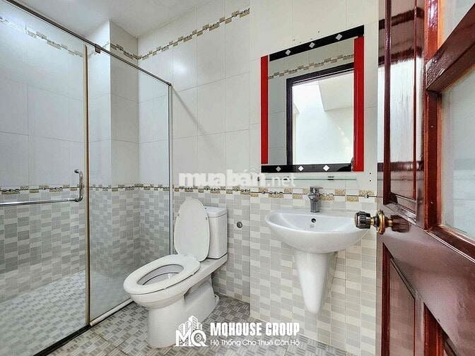 CĂN HỘ 2 PHÒNG NGỦ CỰC RỘNG NGAY HOÀ BÌNH - ĐẦM SEN - KHUÔNG VIỆT Q11