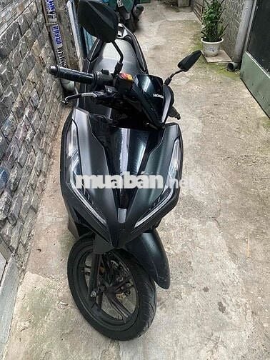 Honda Vario 150 Đen Thể thao Tiết kiệm xăng(2019)