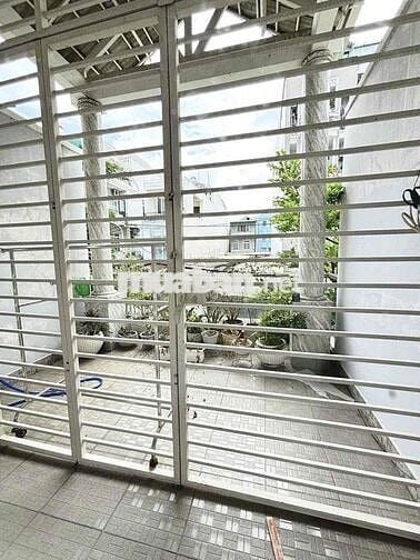 Ô TÔ NGỦ TRONG NHÀ | CHO THUÊ NGUYÊN CĂN 4x32M | 2 TẦNG | PHÚ NHUẬN