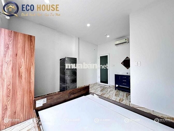Studio Full Nội Thất 20m² Chỉ 3.8 Triệu – Sơn Kỳ, Tân Phú
