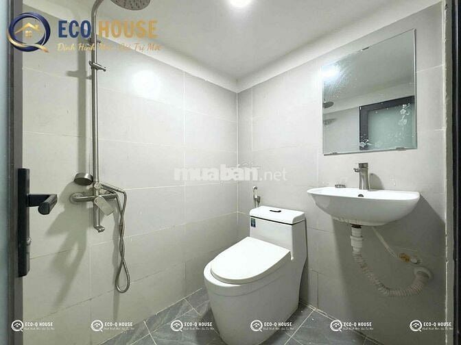 SIÊU PHẨM DUPLEX 35m2 HSSV CỰC RẺ