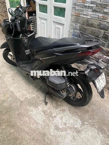 Honda Vario 150 Đen Thể thao Tiết kiệm xăng(2019)