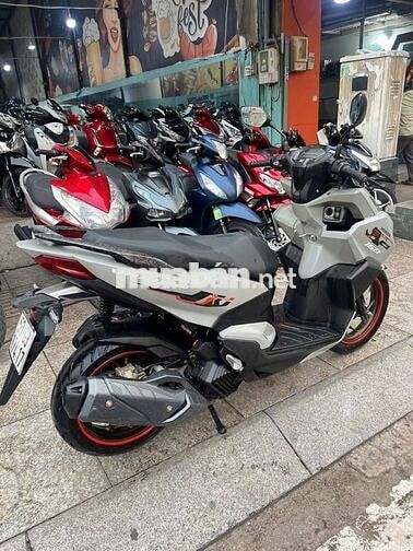 Honda Vario 160 ABS 2023 Xám Đã sử dụng